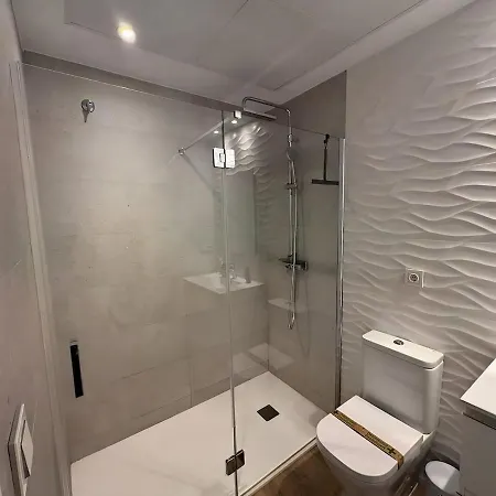Apartament Terrace Private Jacuzzi - Centre