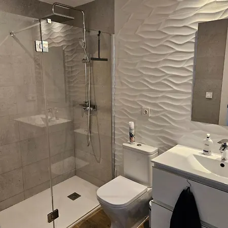 Apartament Terrace Private Jacuzzi - Centre