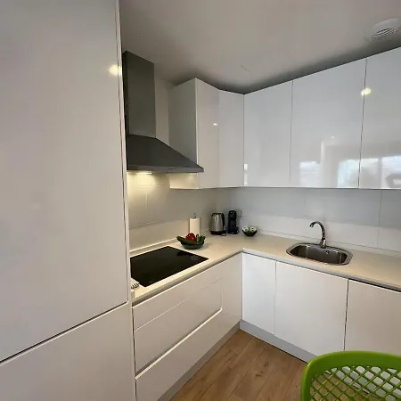 Apartament Terrace Private Jacuzzi - Centre