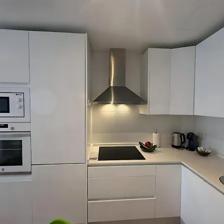 Apartament Terrace Private Jacuzzi - Centre